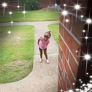 Meet your Posher, Janine